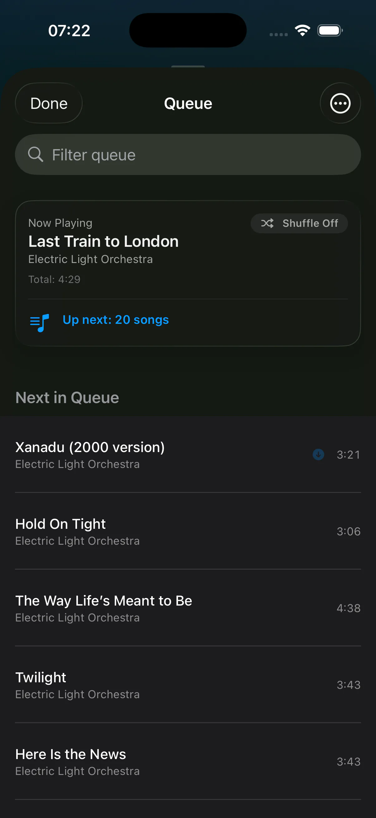 Clipper Screenshot 6